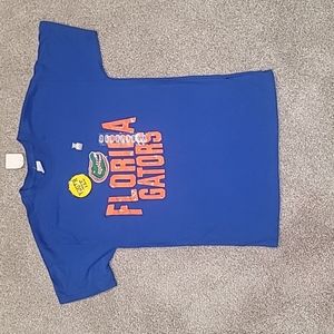 Florida Gators Tshirt NWT